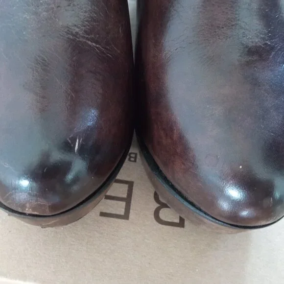 BED | STÜ SLOUCHY BOOTS SIZE 8 *REAL LEATHER* - Picture 15 of 15